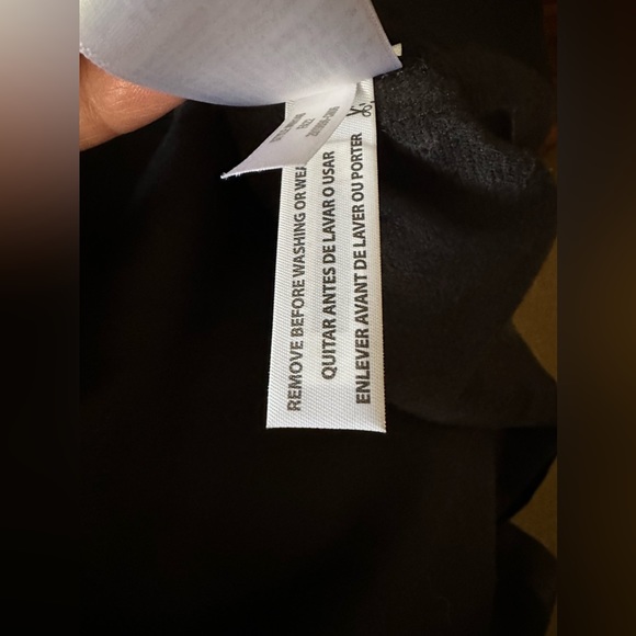 Madewell Faux Leather Shirt-Jacket - Picture 8 of 9